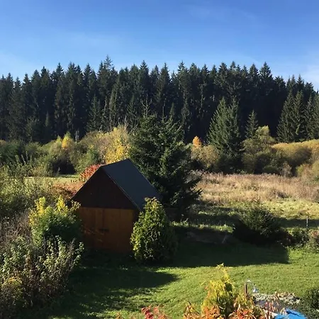 Chalupa Lipno
