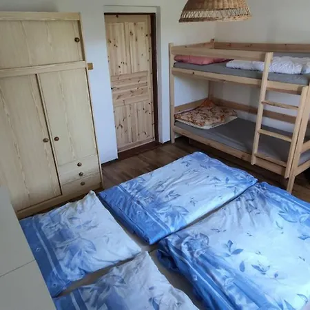 Chalupa Lipno * Černá v Pošumaví