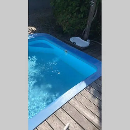 Chalupa Lipno * Černá v Pošumaví