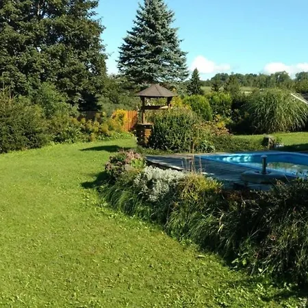 Chalupa Lipno