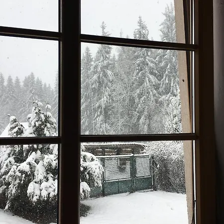 Chalupa Lipno