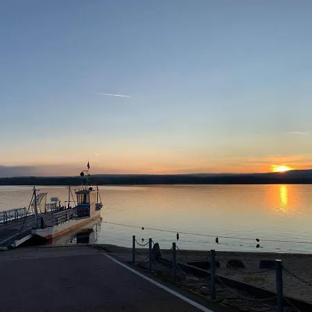 Semesterbostad Chalupa Lipno