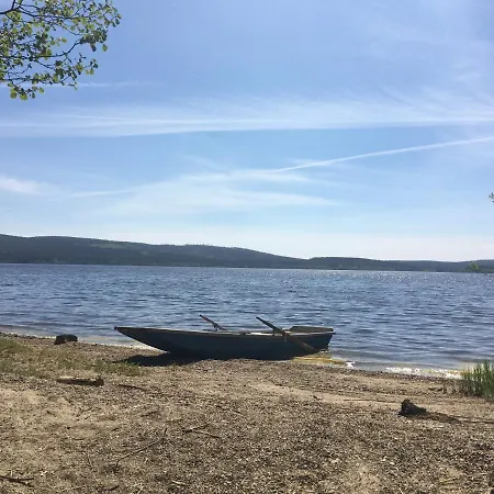 Semesterbostad Chalupa Lipno
