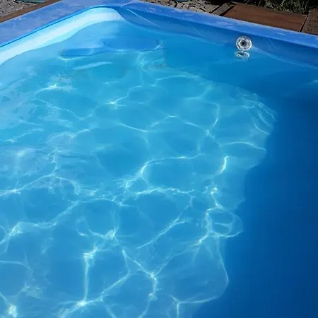 Semesterbostad Chalupa Lipno Černá v Pošumaví