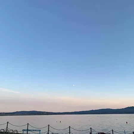 Semesterbostad Chalupa Lipno