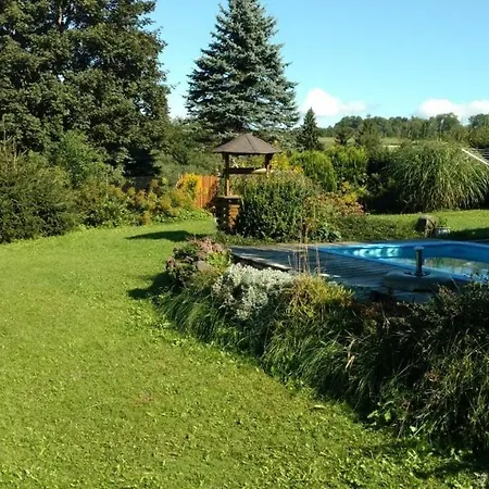Chalupa Lipno