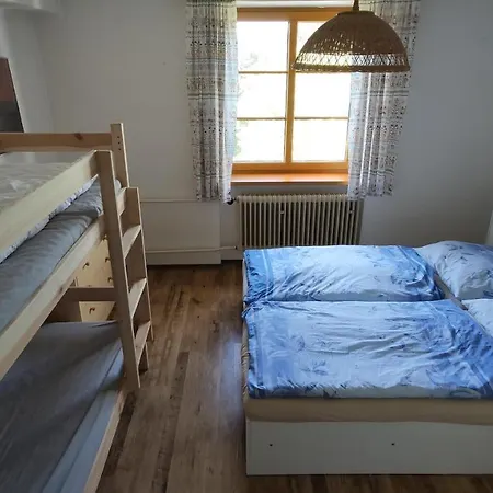 Semesterbostad Chalupa Lipno